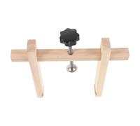 Gadpiparty Wooden Tofu Press Lever Replacement Handle for Tofu Mold Sturdy Hardwood Manual Press Rod with Smooth Surface for Even Pressing in Home Kitchen