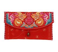 Gadpiparty Year Tiger Envelope Creative Envelopes Chinese Style for Spring Festival Money Packet Red for Chinese Year