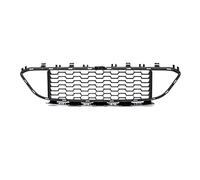 GADSJI Car Front Bumper Lower Center Grille, For BMW, For 3 Series F30 F31 LCI M Sport 2011-2023 51118068124 Car Radiator Grill