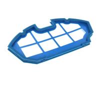 GADSJI For Cecotec Conga, 990 1190 Spare Parts Accessories Robot Vacuum Cleaner Replacement Consumables HEPA Filter Central Side Brush Robotic Cleaner Replacement Set(Size:1 Primary Filter)