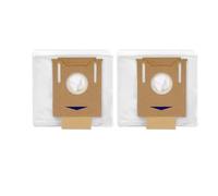 GADSJI For Ecovacs Deebot T9 AIVI T8 AIVI N8 Pro dust bag Parts Main Side Brush HEPA Filter Robot Vacuum Cleaner Replacement Accesories Robotic Cleaner Replacement Set(Size:2pcs)