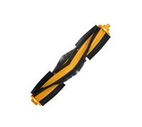 GADSJI For Ecovacs Deebot T9 Max / T9 Power / T8 / Yeedi 2 / Ozmo 950 Accessories Spare Parts Vacuum Cleaner Replacement Brush Filter Robotic Cleaner Replacement Set(Size:1PC Brush)
