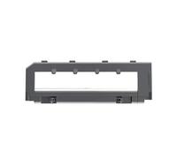 GADSJI For Xiaomi, for Roborock, G10 G10S G10S Pro Accessories Robot Vacuum Cleaner Spare Parts Replacement Kit Brush HEPA Filter Mop Cloth Robotic Cleaner Replacement Set(Size:1PC B Cover)