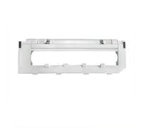 GADSJI For Xiaomi, for Roborock, G10 G10S G10S Pro Accessories Robot Vacuum Cleaner Spare Parts Replacement Kit Brush HEPA Filter Mop Cloth Robotic Cleaner Replacement Set(Size:1PC W Cover)