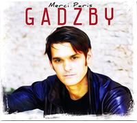 Gadzby - Merci Paris