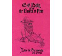 Gae Bolg and the Church of Fand - Live In Ehrenstein 2000 [Limited Edition]