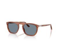 Gae Sunglasses - unisex - Persol - Sunglasses - Brown - 55 MM - Accessories 55 MM