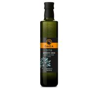 Gaea D.O.P. Sitia Extra Virgin Olive Oil from Crete 500 ml Bottle Ideal for Preparing Mediterranean Dishes