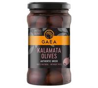 Gaea Gaea Pitted Kalamata Olives 290g
