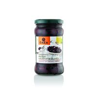 Gaea Pitted Greek Kalamata Olives in brine 315ml