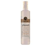 Gaea Planet Organic Extra Virgin Olive Oil 500ml - Cold Extracted, Premium Gr VOO, Non-GMO, 100% Organic, Rich Flavor for Cooking & Salads - Single 500ml Bottle