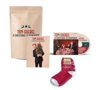 Gaebel,Tom - A Christmas to Remember