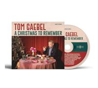 Gaebel,Tom - A Christmas to Remember