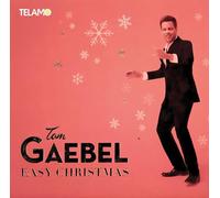 Tom Gaebel Easy Christmas (CD) (US IMPORT)