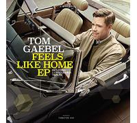 Gaebel,Tom - Feels Like Home (Ep Vinyl) [Vinyl Maxi-Single] [VINYL]
