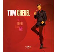 Gaebel,Tom - So Good to Be Me [Vinyl LP]