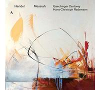 Gaechinger Cantorey - George Frideric Handel: Messiah