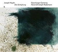 Gaechinger Cantorey; Katharina Konradi; Julian Habermann; Tobias Berndt - Joseph Haydn: Die Schöpfung