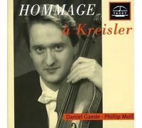 Gaede, Daniel / Moll, Phillip - Hommage A Kreisler