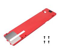 GAEIN Table Saw Insert Plate fits SKIL TS6307-00, 90 Degree Precision Cutting, Zero Gap Dado Throat Plate