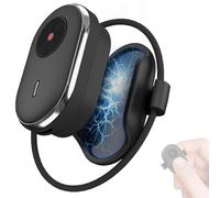 Gaekol Mini Remote Control Compatible with DJI Osmo 360/Action 6/Action 5 Pro/4, for GoPro Hero 13/12/11/10/9/MAX2, for Insta360 X5/X4 Air/X4/X3/Ace Pro 2/Ace Pro/Ace/Go 3S/Go Ultra, and Smartphones