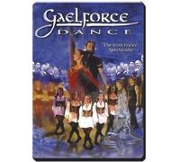 Gael Force Dance: The Irish Dance Spectacular [DVD] [2002]