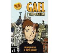 Gael y la red de mentira, Rodrguez, Ernesto, Pap