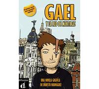 Gael y la red de mentiras: Comic A2
