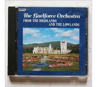 Gaelforce Orchestra - Highlands and Lowlands