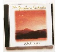 Gaelforce Orchestra, the - Celtic Airs