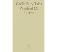 Gaelic Fairy Tales
