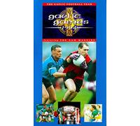 Gaelic Games 1994 featuring The Sam Maguire