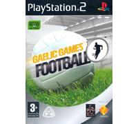 Gaelic Games Football (PS2)