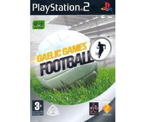 Gaelic Games Football (PS2)