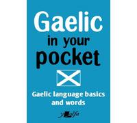 Gaelic in Your Pocket