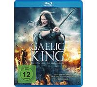 Gaelic King - Die Rückkehr des Keltenkönigs (Blu-ray) Blair Alasdair (US IMPORT)