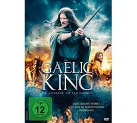 Blair,Alasdair - Gaelic King - Die Rückkehr des Keltenkönigs [DVD] [2017]