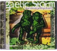 Gaelic Storm - How Are We Getting Home [Us Import]