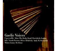 Gaelic Voices by Various (1999-10-12)