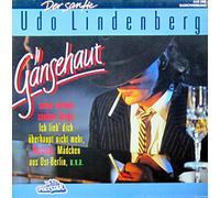 Gänsehaut-Der sanfte Udo Lindenberg [VINYL]