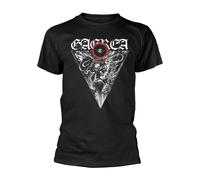 Gaerea Eye Black T-Shirt NEW OFFICIAL