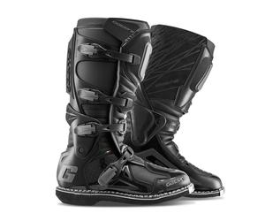 Gaerne 2025 MX Boots Fastback Midnight
