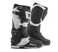 Gaerne 2025 MX Boots SG22 Black White