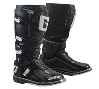 Gaerne Adult Fastback Enduro Boots Black Off-Road