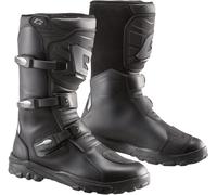 Gaerne G-Adventure Aquatech waterproof Motorcycle Boots, black, size 48 for Men