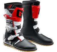 Gaerne Balance Classic S24, boots 48 EU Red/Black/Grey