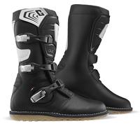 Gaerne Balance Pro-Tech, boots 39 EU White/Black/Neon-Yellow