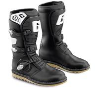 Gaerne Balance Pro Tech Moto Motorcycle Motocross Trials Boots Black