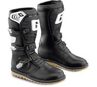 Gaerne Balance Pro Tech Motorcycle Boots, black, size 42