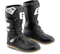 Gaerne Balance Pro Tech Motorcycle Boots, black, size 47 for Men